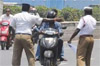 Mangaluru city police collected Rs 6.66 crore by imposing penalty for traffic offences in 2024